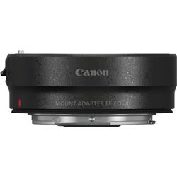 Canon Mount Adapter EF-EOS R | Compatible with EOS Systems