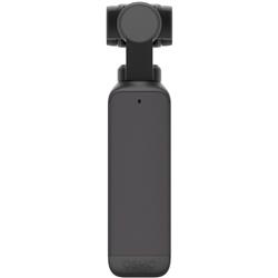 DJI Pocket 2 Pocket-SIzed Gimbal Stabilizer Camera (Black)