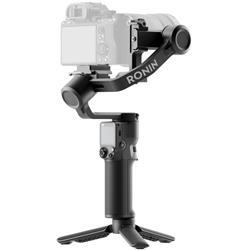 DJI RS 3 Mini Gimbal Stabilizer for DSLRs & Mirrorless Cameras