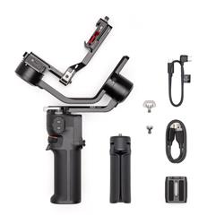 DJI RS 3 Mini Gimbal Stabilizer for DSLRs & Mirrorless Cameras