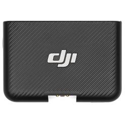 DJI Mic Wireless Digital Microphone | Camera & Smartphone Compatible