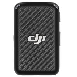 DJI Mic Wireless Digital Microphone | Camera & Smartphone Compatible