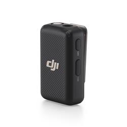 DJI Mic Wireless Digital Microphone | Camera & Smartphone Compatible