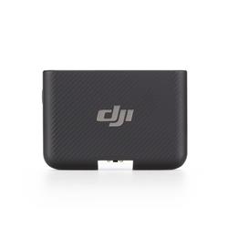 DJI Mic Wireless Digital Microphone | Camera & Smartphone Compatible