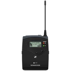 SENNHEISER EW 100 ENG G4-G (566 - 608 MHz) Multipurpose Wireless Mic