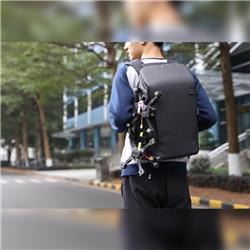 DJI Goggles Carry More Backpack | Multi-Functional Design