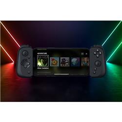 Razer Kishi V2 Mobile Gaming Controller for iPhone