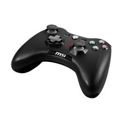 MSI Force GC30 V2 Gaming Wireless Controller - Black(Open Box)