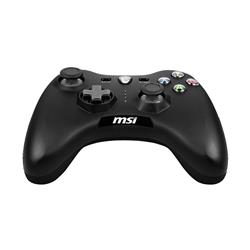 MSI Force GC30 V2 Gaming Wireless Controller - Black(Open Box)