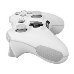 MSI Force GC30 V2 Gaming Wireless Controller - White(Open Box)