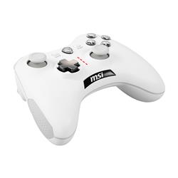 MSI Force GC30 V2 Gaming Wireless Controller - White(Open Box)