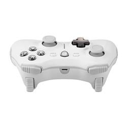 MSI Force GC30 V2 Gaming Wireless Controller - White(Open Box)