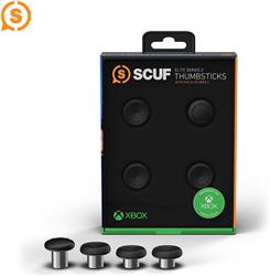 SCUF Elite Series 2 Thumbstick Kit Black (4-Pack) - XBOX