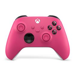 Microsoft XBOX Wireless Controller for Xbox Series X-S - Bold Pink