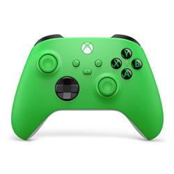 Microsoft Xbox X -S Controller - Velocity Green