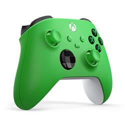 Microsoft Xbox X -S Controller - Velocity Green