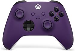 Microsoft XBOX Wireless Controller for Xbox Series - Astral Purple