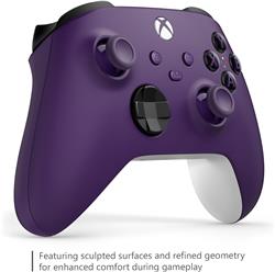 Microsoft XBOX Wireless Controller for Xbox Series - Astral Purple