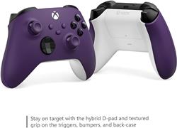 Microsoft XBOX Wireless Controller for Xbox Series - Astral Purple