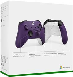 Microsoft XBOX Wireless Controller for Xbox Series - Astral Purple