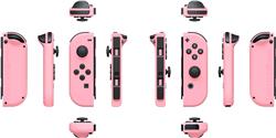 Nintendo Switch™ Joy-Con Controllers (Pastel Pink/Pastel Yellow)