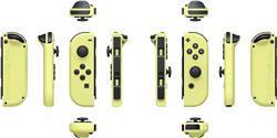 Nintendo Switch™ Joy-Con Controllers (Pastel Pink/Pastel Yellow)