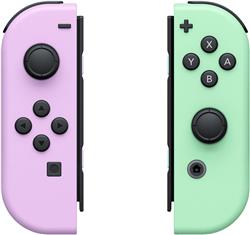 Nintendo Switch™ Joy-Con Controllers (Pastel Purple/Pastel Green)