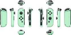 Nintendo Switch™ Joy-Con Controllers (Pastel Purple/Pastel Green)