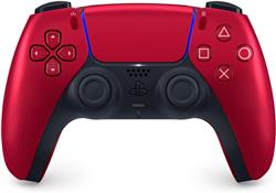 SONY PlayStation 5 DualSense Wireless Controller - Volcanic Red