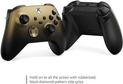 Microsoft XBOX Wireless Controller for Xbox Series - Gold Shadow(Open Box)