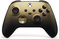 Microsoft XBOX Wireless Controller for Xbox Series - Gold Shadow(Open Box)