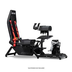 NEXT LEVEL RACING Flight Simulator (NLR-S018)