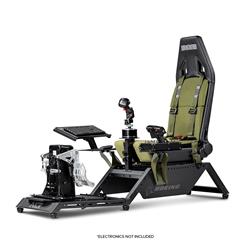NEXT LEVEL RACING Flight Simulator -Boeing Military Edition (NLR-S028)