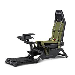 NEXT LEVEL RACING Flight Simulator -Boeing Military Edition (NLR-S028)
