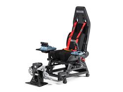 NEXT LEVEL RACING Flight Seat Pro (NLR-S033)