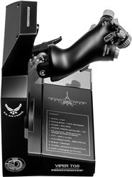 THRUSTMASTER Viper TQS Throttle (4060252)