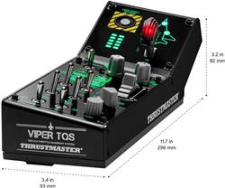 THRUSTMASTER Viper Panel (4060255)