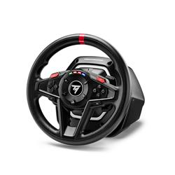 THRUSTMASTER T128 P Racing Wheel - PS4/PS5/PC (4169096)(Open Box)