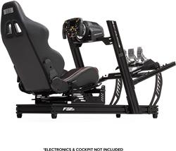 NEXT LEVEL RACING ERS2 Elite Reclining Seat (NLR-E045)