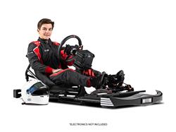 NEXT LEVEL RACING Go Kart Plus (NLR-S034)