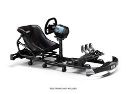 NEXT LEVEL RACING Go Kart Plus (NLR-S034)