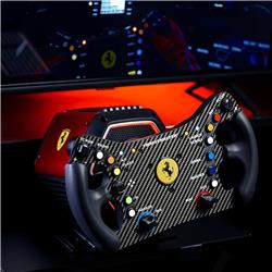 THRUSTMASTER Ferrari 488 GT3 Wheel Add-On - PC, PS and XBOX (4060263)