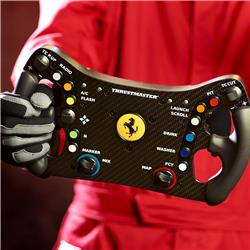 THRUSTMASTER Ferrari 488 GT3 Wheel Add-On - PC, PS and XBOX (4060263)