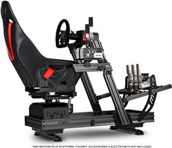 NEXT LEVEL RACING Motion Plus Platform (NLR-M007)