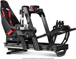 NEXT LEVEL RACING Motion Plus Platform (NLR-M007)