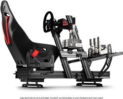 NEXT LEVEL RACING Motion Plus Platform (NLR-M007)