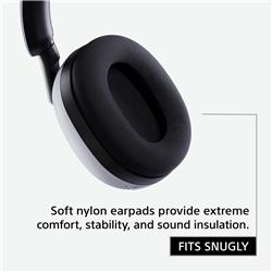 Sony INZONE H7 Wireless Gaming Headset - White