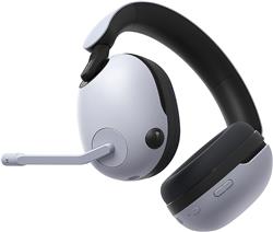 Sony INZONE H7 Wireless Gaming Headset - White