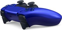 Manette sans fil DualSense pour PlayStation 5 de SONY - Bleu cobalt