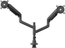 One For All Universal Heavy Duty Dual Monitor Arm (DM5210)